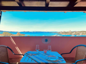 Sea View Home CB Baja Sardinia